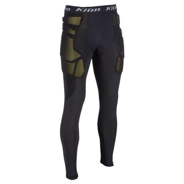 Pantaloni Protectie Klim Tactical Black-6