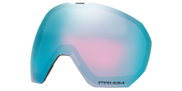 Oakley Flight Path L Rep Lens Przm SapphireIrid