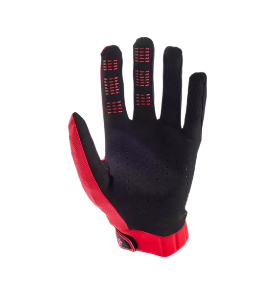 Manusi FOX Flexair Red-0