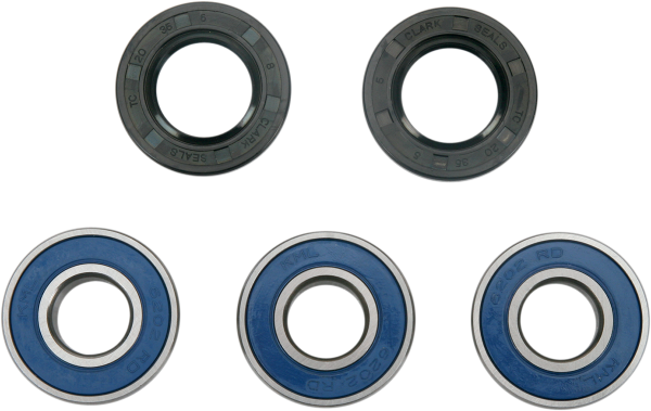 MOOSE RACING Wheel Bearing Kit 