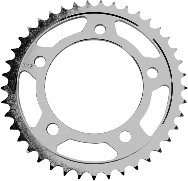 JT SPROCKETS Steel Rear Sprocket 