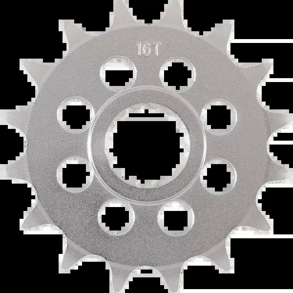 MOOSE RACING Front Sprocket Natural -0