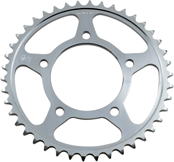 JT SPROCKETS Steel Rear Sprocket 