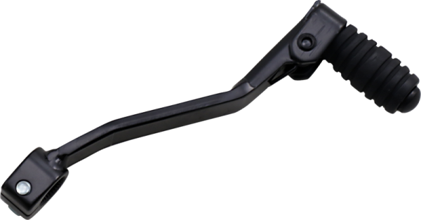 MOOSE RACING Steel Shift Lever Black 