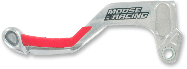 MOOSE RACING Ez3 Clutch Replacement Lever Red -93ca6402e3e833bc677016e7c0b80820.webp