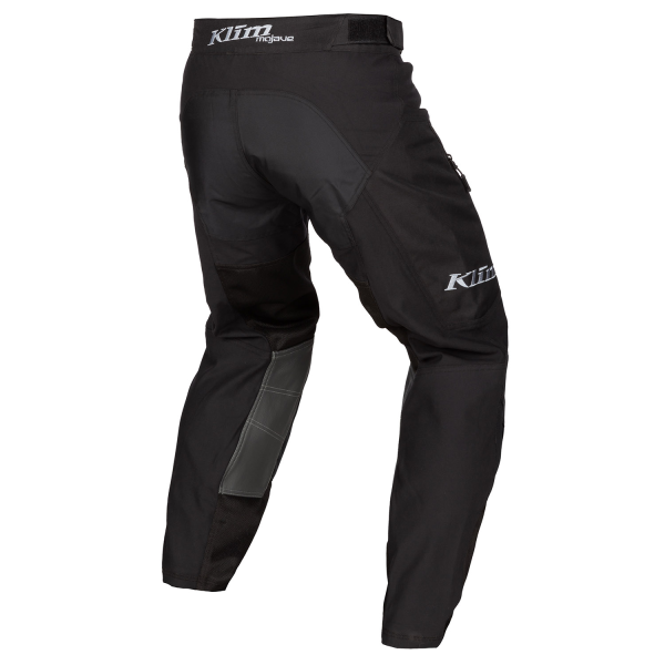 Pantaloni Enduro Klim Mojave In The Boot Striking Petrol-11