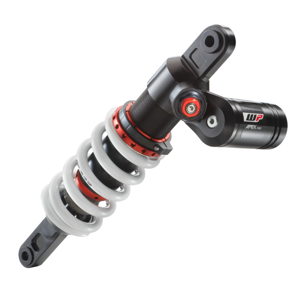 APEX PRO 6746 Shock absorber-0