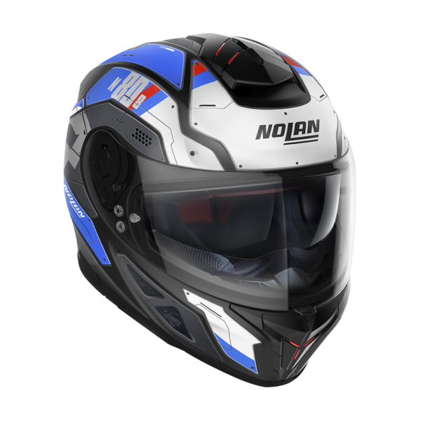 Casca Moto Nolan N80-8-9