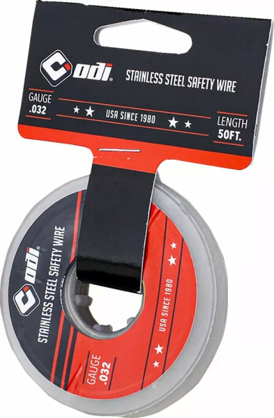 ODI Stainless Steel Safety-wire -0