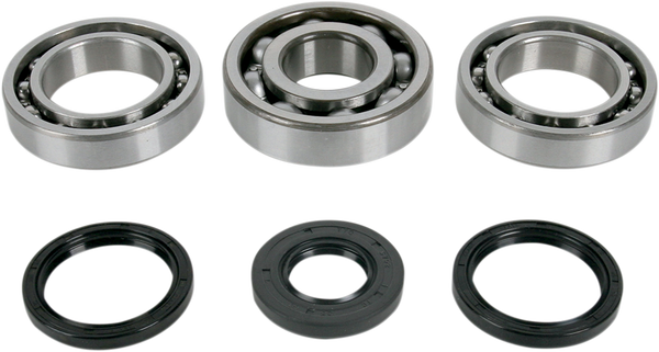 MOOSE RACING Bearing-seal Kit 