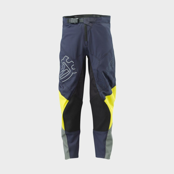 Pantaloni Copii Husqvarna Railed Yellow/Gray-941f26ef6b52ef5993a5daf177b66a3d.webp