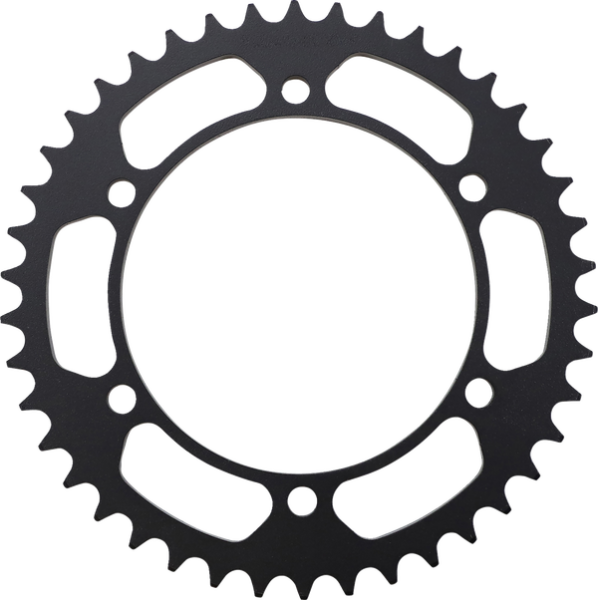 MOOSE RACING Steel Rear Sprocket Black, Zinc Plated -942b21722ab65151678a1867b5c7f3f6.webp