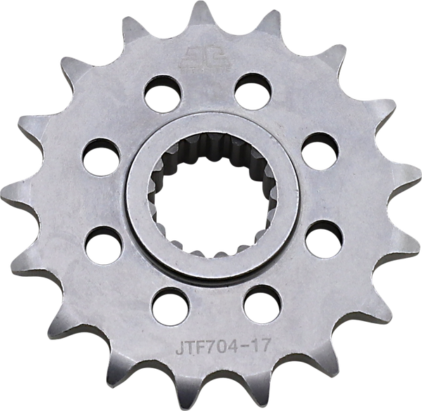 JT SPROCKETS Front Sprocket 