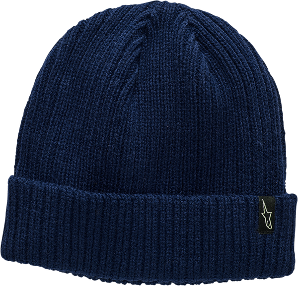 Alpinestars Receiving Beanie Blue 