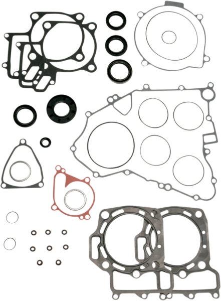 MOOSE RACING Complete Gasket And Oil Seal Kit 