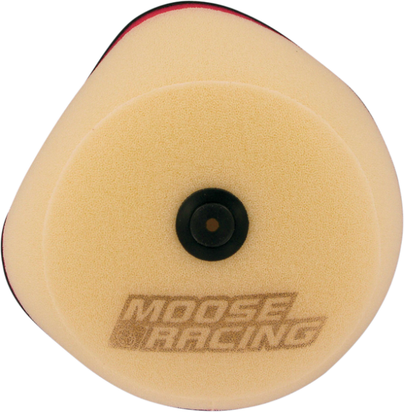 MOOSE RACING Air Filter White 