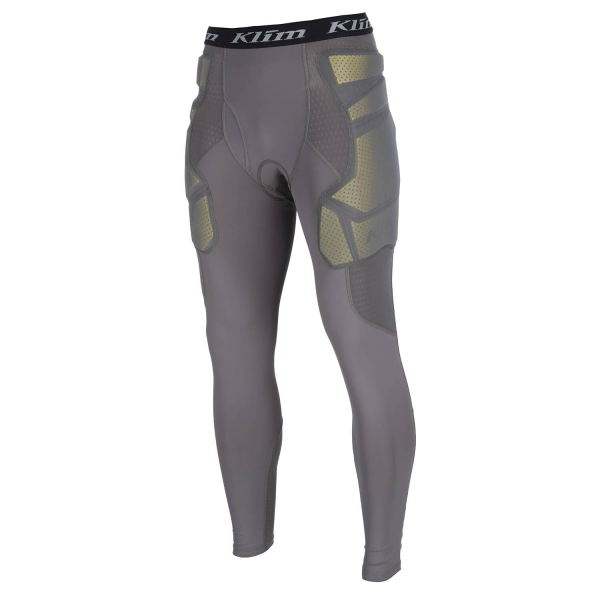 Pantaloni Protectie Klim Tactical Black-5