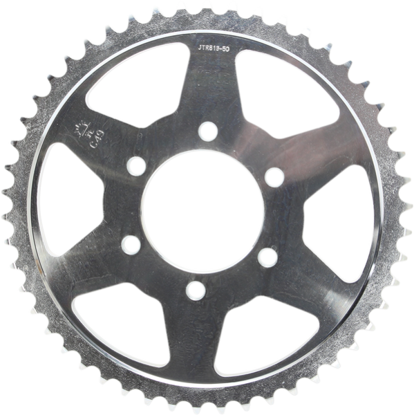 JT SPROCKETS Steel Rear Sprocket 