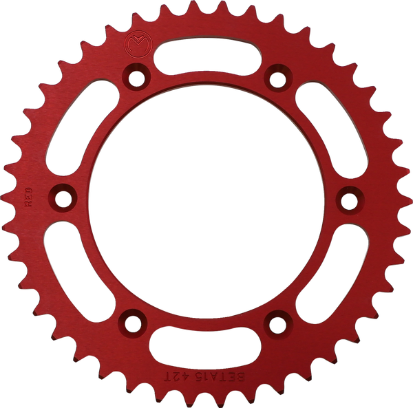 MOOSE RACING Rear Aluminum Sprocket Red -9449a43e33fc86cc6dd8e782877110db.webp