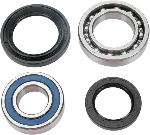 MOOSE RACING Wheel Bearing Kit 