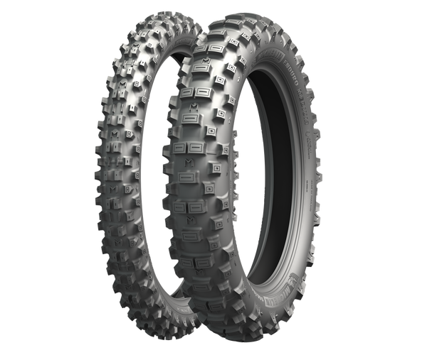 Enduro Tire 