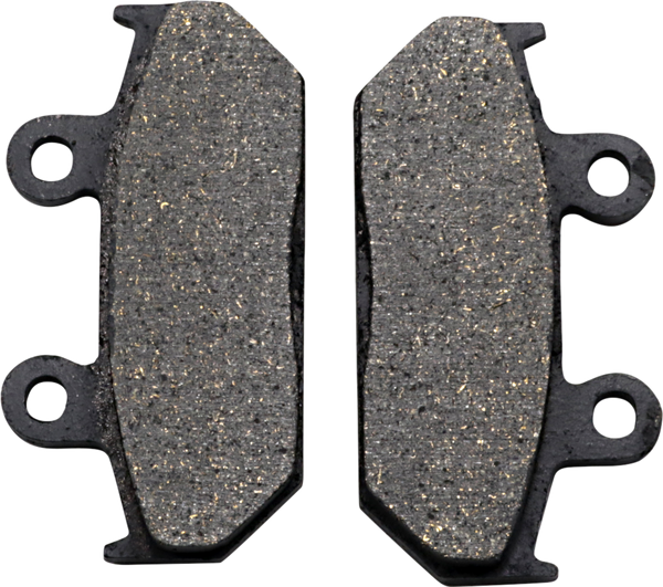 Ceramic Brake Pads