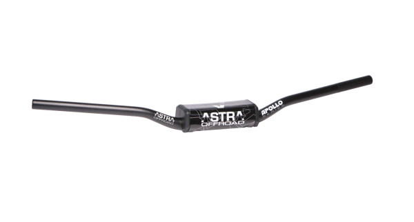 Ghidon Astra Handlebars APOLLO 35MM - Zenith Black-949214d16a4df8898d42398a87497184.webp