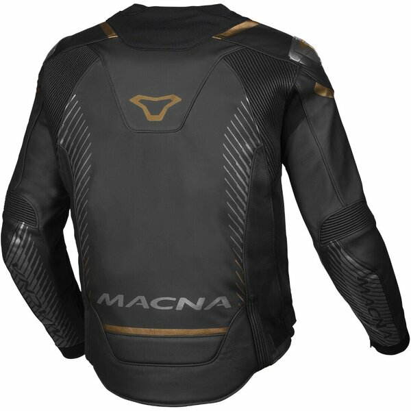 Geaca de piele sport/touring MACNA TRONNIQ-0