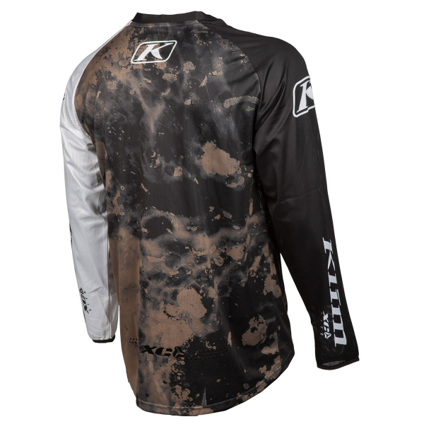 Tricou Moto Klim Enduro XC Lite-27