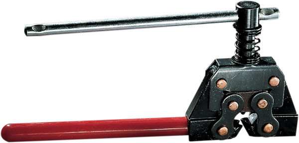 Heavy-duty Chain Breaker Black, Red 