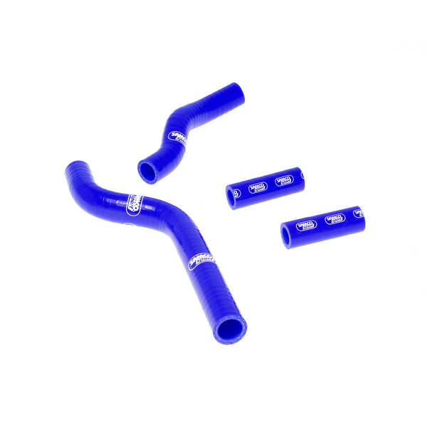 Radiator Hose Kit Blue