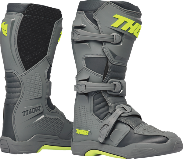 Cizme Thor Blitz XR Charcoal/Gray-94c66ed755e7edead874c17fa7076217.webp