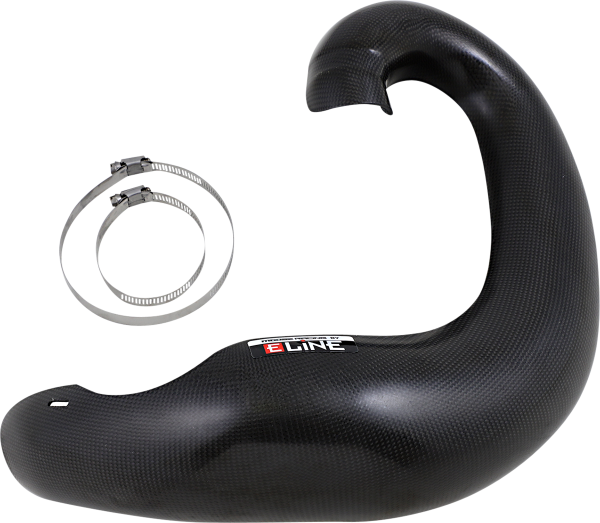 MOOSE RACING E Line 2-stroke Pipe Guard 