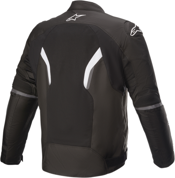 Ast Air V2 Jacket Black -3