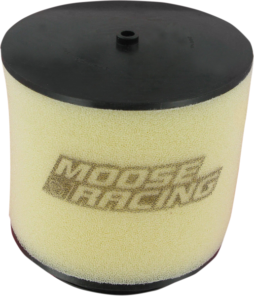 MOOSE RACING Air Filter Black, Yellow 