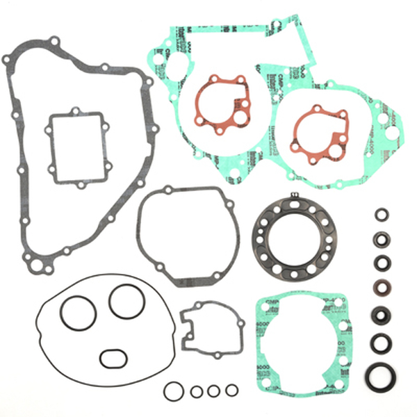 Complete Gasket Kit