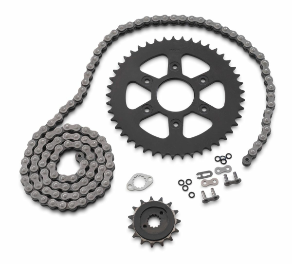 Drivetrain kit 14/46