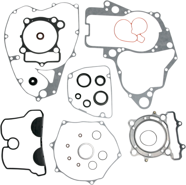 MOOSE RACING Complete Gasket And Oil Seal Kit 