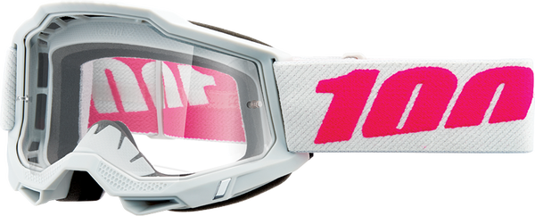 Accuri 2 Junior Goggles White-0