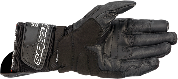 Manusi Alpinestars SP-8 v3 Air Black-2