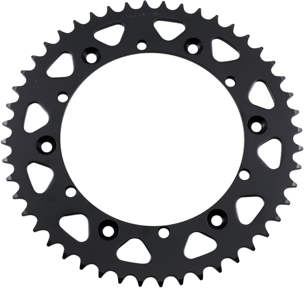 JT SPROCKETS Steel Rear Sprocket 