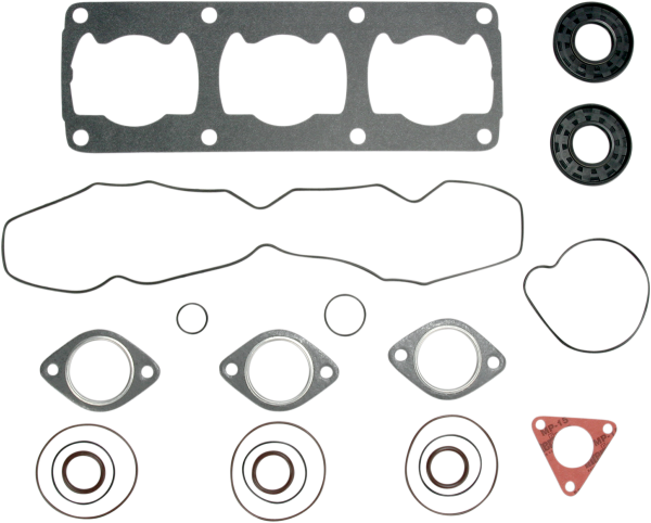 Complete Engine Gasket Set