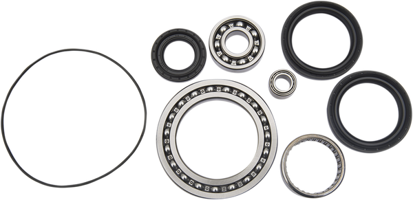 MOOSE RACING Bearing-seal Kit 