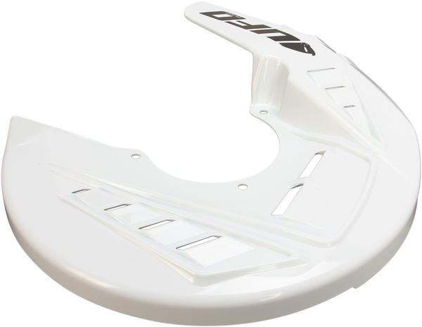 Replacement Front Disc Cover White-9