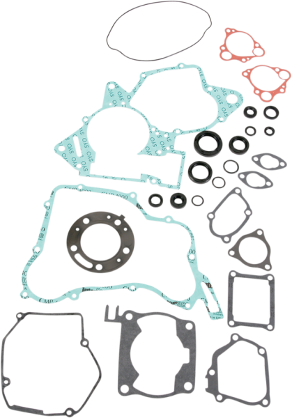 MOOSE RACING Complete Gasket And Oil Seal Kit 