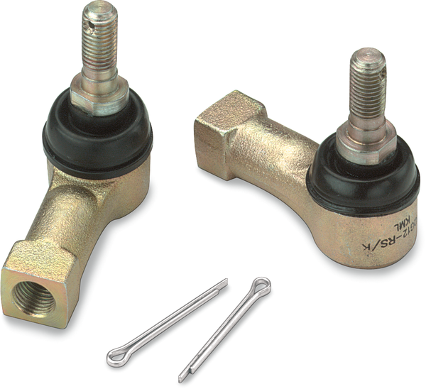 Replacement Inner/outer Tie-rod End Kit-0