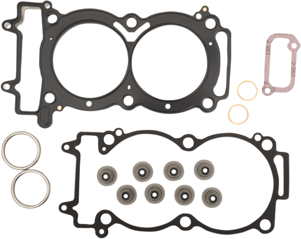 MOOSE RACING Top End Gasket Kit 