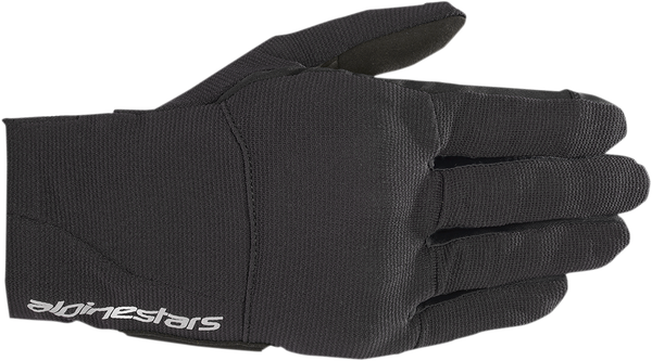 Manusi Textile Dama  Alpinestars Stella Reef Black Reflectiove-956e8fe00986a0d468a36fe305255b08.webp