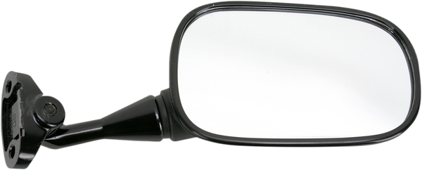 Oem-style Replacement Mirror Black-9589fb8601d5975959e5eb72fbe67374.webp