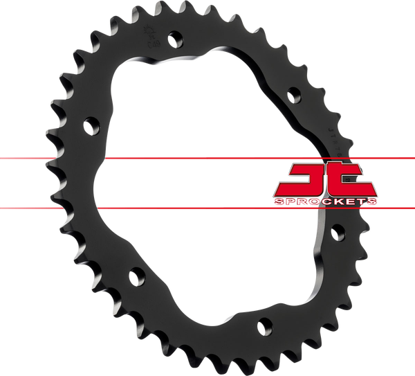 JT SPROCKETS Steel Rear Sprocket Black -9597aaebf2e296e5ffb880a6302e59f5.webp